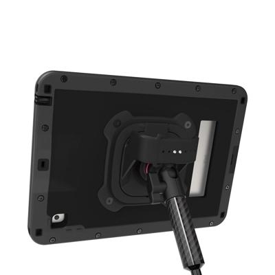 Joy Factory aXtion Pro MP iPad 10.2 inch (2019/2020/2021) black