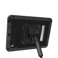 Joy Factory aXtion Pro MP iPad 10.2 inch (2019/2020/2021) black - thumbnail