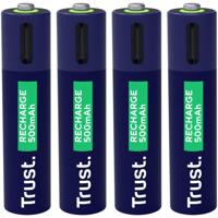 Trust 25671 huishoudelijke batterij Oplaadbare batterij AAA - thumbnail