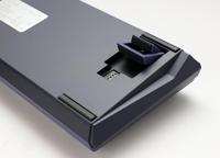 Ducky One 3 Cosmic Blue SF toetsenbord - thumbnail