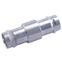 Huber+Suhner 22540540 BNC-adapter BNC-bus - BNC-bus 1 stuk(s) - thumbnail