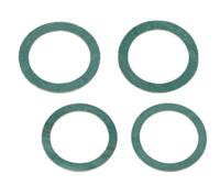 Kirchhoff Schroefafdichting, HD-vezel, 42 x 55 x 2/46 x 62 x 2 mm, voor 1 1/4" en 1 1/2" (2x2) - 98696610 - thumbnail