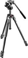 Manfrotto MK290XTA3-2W aluminium statiefkit - thumbnail