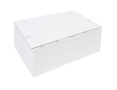Postpakketbox iezzy 2 200x140x80mm wit