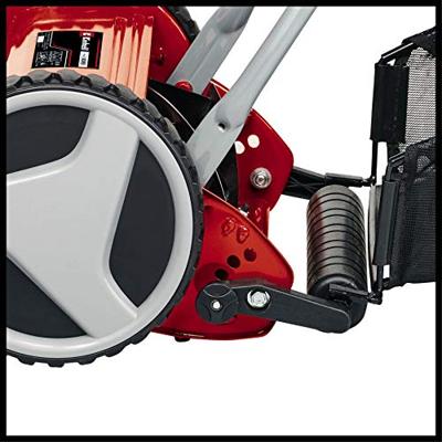 Einhell GC-HM 300 Grasmaaier Handmatig Snijbreedte max. 300 mm