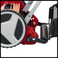Einhell GC-HM 300 Grasmaaier Handmatig Snijbreedte max. 300 mm - thumbnail