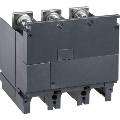 Schneider Electric LV432653 LV432653 Stroomomvormer-module Primaire stroom 400 A Secundaire stroom 5 A 1 stuk(s) Schneider Electric LV432653 LV432653 Stroomomvormer-module Primaire stroom 400 A Secundaire stroom 5 A 1 stuk(s)