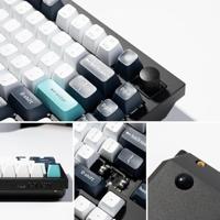 Keychron Q1 Max QMK/VIA toetsenbord - thumbnail