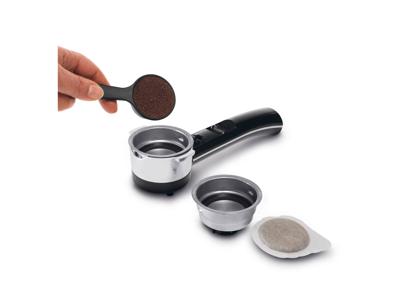 De'Longhi ECO 311.BK Handmatig Espressomachine 1,4 l De'Longhi ECO 311.BK Handmatig Espressomachine 1,4 l