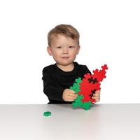 PlusPlus tube basic big: 15 stuks 3224 - thumbnail