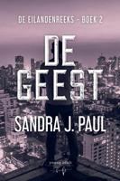 De Geest - Sandra J. Paul - ebook - thumbnail