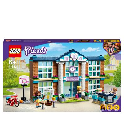 LEGO® Friends 41682 Heartlake City School