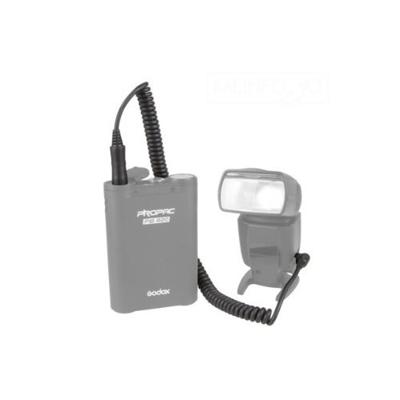 Godox kabel NX voor PB820/PB960 Nikon