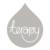 Terapy Uli armleuning zitzak - Lichtgrijs | 100cm x 80cm x 30cm - thumbnail