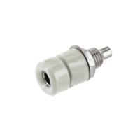 econ connect TB40WS Inbouwbus Bus, inbouw Wit 1 stuk(s) Bulk - thumbnail