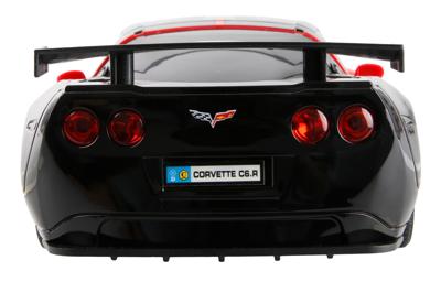 Amewi 1:18 RC auto Elektro Drift Corvette C6.R Drift Car Rood Brushed 4WD RTF 2,4 GHz Incl. accu en laadkabel, Voordeelset Amewi 1:18 RC auto Elektro Drift Corvette C6.R Drift Car Rood Brushed 4WD RTF 2,4 GHz Incl. accu en laadkabel, Voordeelset