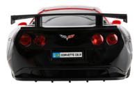 Amewi 1:18 RC auto Elektro Drift Corvette C6.R Drift Car Rood Brushed 4WD RTF 2,4 GHz Incl. accu en laadkabel, Voordeelset - thumbnail