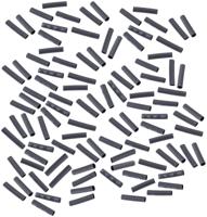 CONTEC krimpkous "shrink.it". ct shring tubings shrin k.it 20mm black - thumbnail