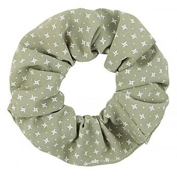 scrunchie Green