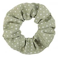 scrunchie Green - thumbnail