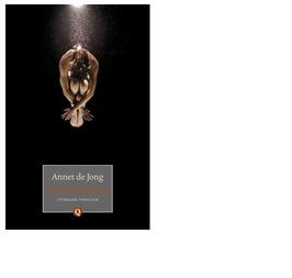 Vuurkoraal - Annet de Jong - ebook