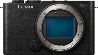 Panasonic Lumix S9 Body Jet Black - thumbnail