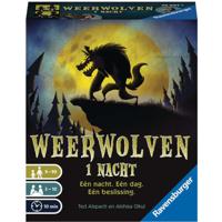 Ravensburger Weerwolven 1 Nacht - thumbnail