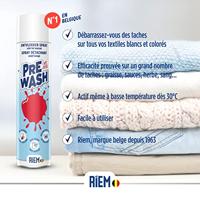Riem ontvlekker Pre-Wash, spray van 600 ml - thumbnail