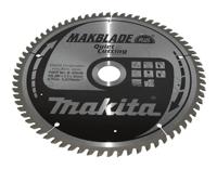 Makita Zaagblad Q C 260X30X2,3 70T 5G - B-32530 - thumbnail