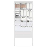 ABN SZ207ZA2410 Meteraansluitzuil Inhoud: 1 stuk(s) - thumbnail