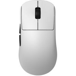 Endgame Gear OP1w 4k v2 Wit Draadloze Gaming Muis Endgame Gear OP1w 4k v2 Wit Draadloze Gaming Muis