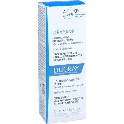Ducray Dexyane Creme Isolerende Barriere 100ml