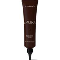 Vitality's Epurá Cleansing Fluid Gel 150ml - thumbnail