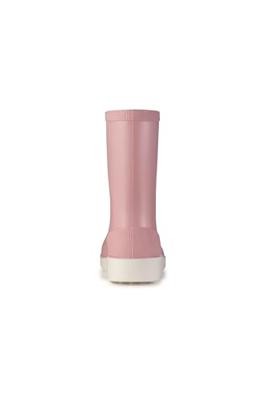 Kinderlaars mini pvc roze 28