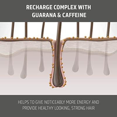 Goldwell Dualsenses For Men Hair & Body Shampoo 1000ml