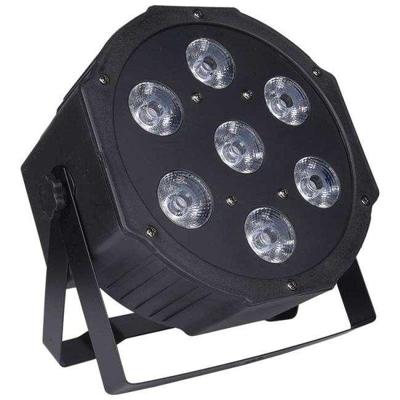 LIGHT4ME TRI PAR Basic 7x9 - LED podiumspot