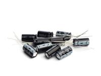 Whadda Elektrolytische condensator 120 stuk(s) - thumbnail