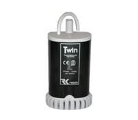 Reich Dompelpomp Twin 19L - thumbnail