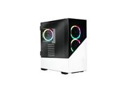 Enermax K8 Midi Tower Wit - thumbnail