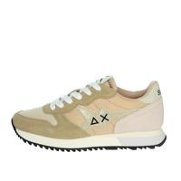 SUN68 Stargirl Glitter Logo Z35212_16 Beige-36 maat 36 - thumbnail