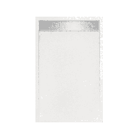 MegaBath Douchebak Easy Tray 90X80X5 cm Wit Mat Of Glans - Douchebak Mat Wit - thumbnail