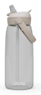 Camelbak Drinkfles Clear 1L - thumbnail