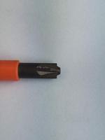 VBW 86 E PROFI 6-TLG. 87860020 Gereedschapsset - thumbnail