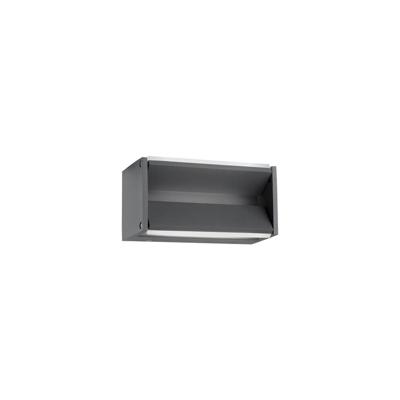 Lyora Richtbare wandlampTwin grijs - 713122
