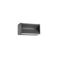 Lyora Richtbare wandlampTwin grijs - 713122 - thumbnail