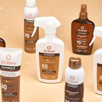 Ecran Sunnique aceite broncea+ SPF30 100 Milliliter - thumbnail