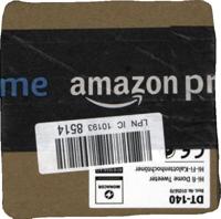 Monacor DT-140 Tweeter-kap 40 W 4 Ω - thumbnail