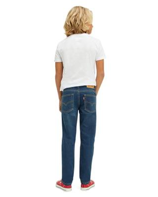 Slimfit jeans 511 LEVI'S jeansblauw Slimfit jeans 511 LEVI'S jeansblauw
