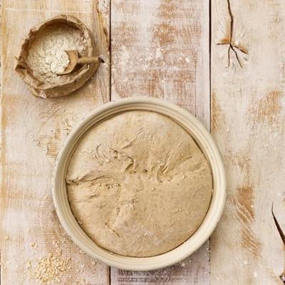 Birkmann Rijsmand Laib & Seele ø 20 x 8.5 cm