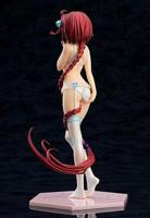 To Love-Ru Darkness 1/6 Scale PVC Statue - Mea Kurosaki Refined Version - thumbnail